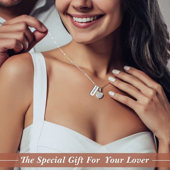 40 Pieces Word Charms Pendants Engraved Motivational Charms Pendants Jew… - Picture 9 of 12